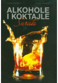 Alkohole i koktajle świata