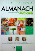 Almanach miesięcznik zdrowie bez leków