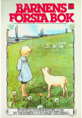 Barnens Forsta Bok