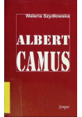 Albert camus