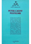 Peter Calvay Pustelnik
