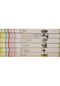 Winnie-the-Pooh Pocket Library