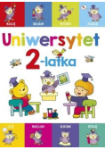 Uniwersytet 2-latka