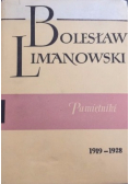 Pamiętniki 1919-1928