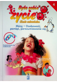 Było sobie życie Tom 4 Mózg Osobowość pamięć porozumiewanie się