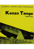 Kenzo Tange