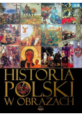 Historia Polski w obrazach