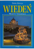 Wiedeń miasto cesarskie