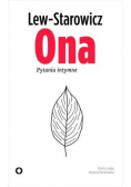 Ona  Pytania intymne