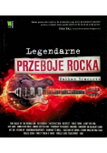 Legendarne przeboje rocka