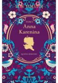Anna Karenina. Tom 1