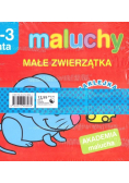 Pakiet: Akademia malucha 2-3 latka