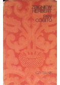 Pan Cogito