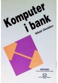 Komputer i bank