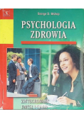 Psychologia zdrowia