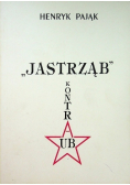 Jastrząb kontra UB