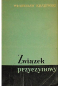 Związek przyczynowy
