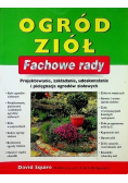 Ogród ziół Fachowe rady