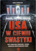 USA w cieniu swastyki