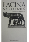 Łacina na co dzień