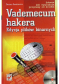 Vademecum hakera Edycja plików binarnych