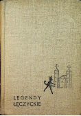Legendy Łęczyckie