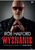 Halford Wyznanie
