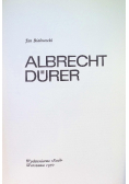 Albrecht Durer