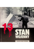 Stan wojenny ostatni atak systemu