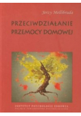 Przeciwdziałanie przemocy domowej