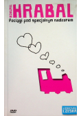 Pociągi pod specjalnym nadzorem