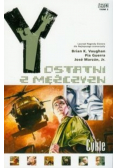 Y ostatni z mężczyzn Cykle