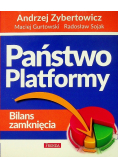 Państwo Platformy Bilans zamknięcia
