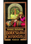 Bolesław Chrobry Tom 1