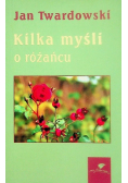 Kilka myśli o różańcu