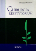 Chirurgia repetytorium