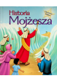 Opowieści biblijne. Historia Mojżesza