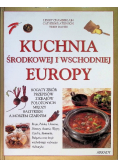 Kuchnia środkowej i wschodniej Europy