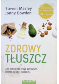 Zdrowy tłuszcz
