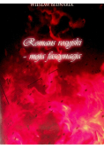 Romans rosyjski moja fascynacja