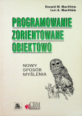 Programowanie zorientowane obiektowo