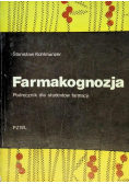 Farmakologia podręcznik
