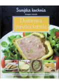 Domowa paszteciarnia