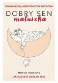 Dobry sen maluszka