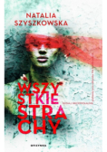 Wszystkie strachy