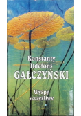 Wyspy Szczęśliwe