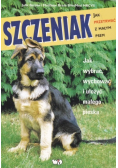 Szczeniak jak przetrwać z małym psem