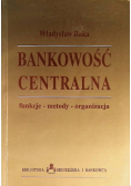 Bankowość centralna