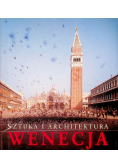 Sztuka i Architektura Wenecja