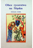 Obce rycerstwo na Śląsku
